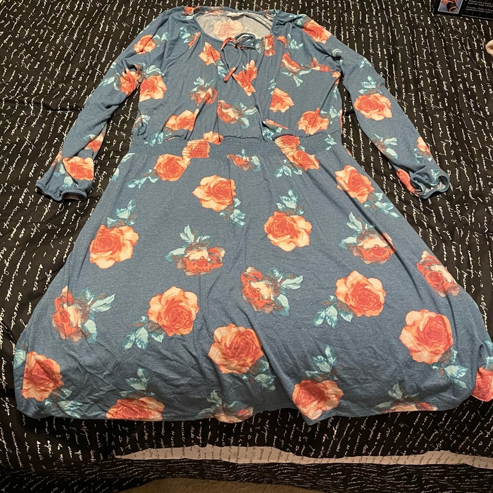 Lularoe Jody dress